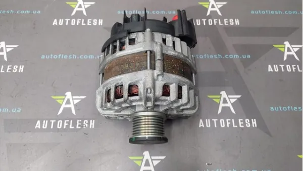Gerador 231007317R Renault (RVI)