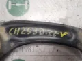 Braço oscilante inferior esquerdo de suspensão dianteira Peugeot 307 3A, 3C