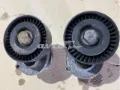 Correia dos conjuntos de transmissão, kit Volkswagen Caddy SAA