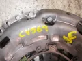 Kit de embraiagem (3 peças) Hyundai Sonata NF