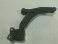 Braço oscilante inferior esquerdo de suspensão dianteira Ford Kuga CBV