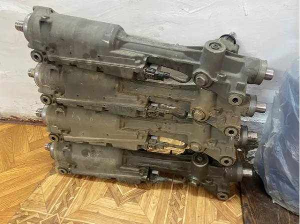 Compre 4N1423053L VAG Cremalheira da direção