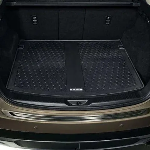 Tapete da seção de bagagem KSD5V0360 Mazda