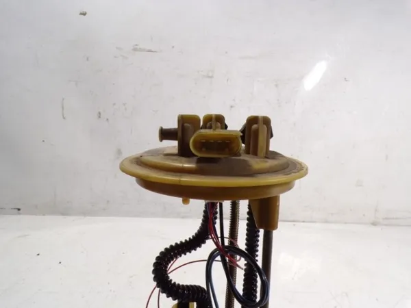 Módulo de bomba de combustível com sensor do nível de combustível A9064701894 Mercedes