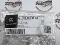 Montante de estabilizador traseiro Mercedes Viano W639