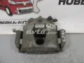 Suporte do freio dianteiro esquerdo Opel Kadett 38, 48