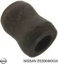Bloco silencioso de amortecedor traseiro Mitsubishi L 200 KA, KB