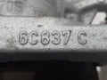 Suporte do freio dianteiro direito Citroen C5 