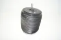 Coxim pneumático (suspensão de lâminas pneumática) do eixo traseiro Volvo XC60 246