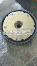 Engrenagem de cadeia de roda dentada da árvore distribuidora de admissão de motor Volvo S40 MS
