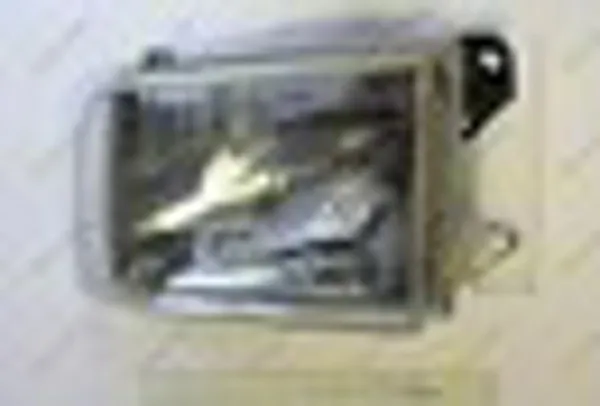 Luz esquerda 4311125LLDE Depo/Loro/Abakus