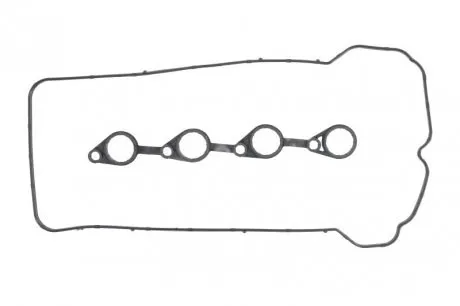 Vedante da tampa de válvulas de motor, kit N40526OEM Korea (oem)