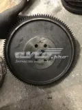 Cesta de embraiagem Mazda 3 BL