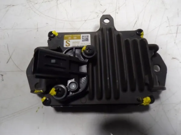 Sensor de radar de distância Toyota Land Cruiser PRADO