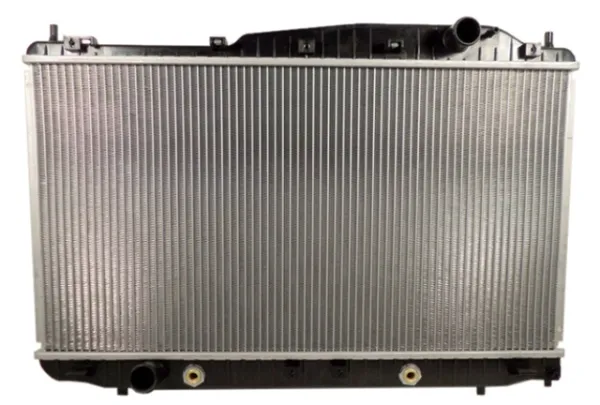 Radiador de esfriamento de motor 96475476 General Motors