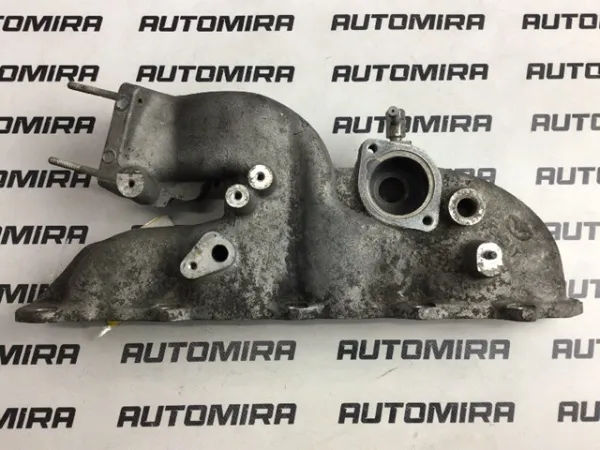 Tubo coletor de admissão Chevrolet Captiva I