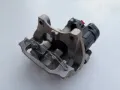 Motor de acionamento do freio de suporte traseiro Cupra FORMENTOR KM7, KMP