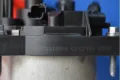Caixa de filtro de combustível Peugeot 301 