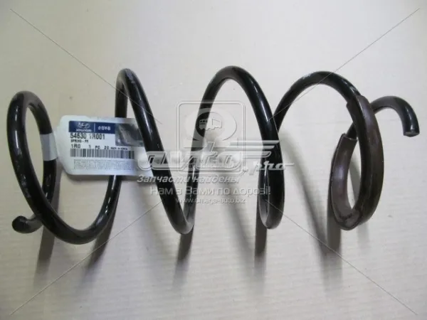 Mola dianteira 546301R001 Hyundai/Kia