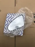 Elemento espelhado do espelho de retrovisão esquerdo Nissan Primera P12