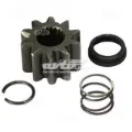 Roda dentada do motor de arranco Mitsubishi Lancer CB, CD, CE