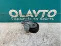 Rolo de reguladora de tensão da correia de transmissão Nissan Almera N16
