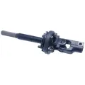 Veio da coluna de direção inferior Toyota Land Cruiser J12