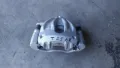 Suporte do freio dianteiro esquerdo Toyota Avensis T25