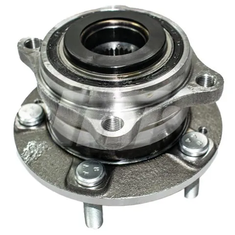 Cubo dianteiro WB90201 Sato Tech