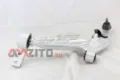Braço oscilante inferior esquerdo de suspensão dianteira Nissan X-Trail T30