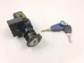 Fecho de ignição Fiat Punto 188