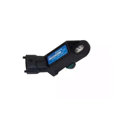 Sensor de pressão no coletor de admissão, MAP 261230049 Bosch