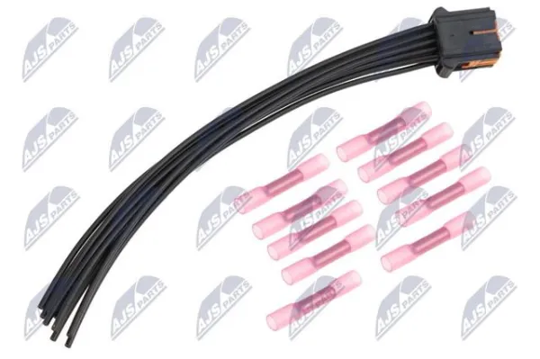 Relê de aquecimento do assento 1609939180 Peugeot/Citroen