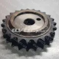 Engrenagem de cadeia da roda dentada da árvore distribuidora de motor Mitsubishi Pajero V2W, V4W