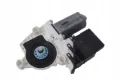 Motor de acionamento de vidro da porta dianteira esquerda Volkswagen Golf AJ5