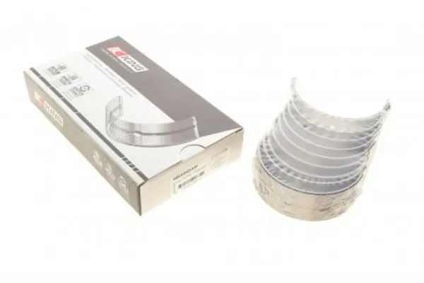 Folhas inseridas principais de cambota, kit, padrão (STD) MB5589AM King