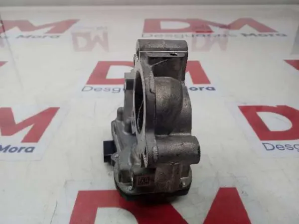 Válvula EGR de recirculação dos gases 147100361R Nissan/Infiniti