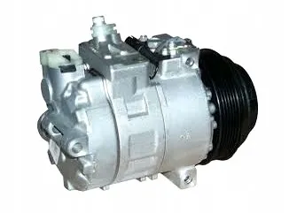 Compressor de aparelho de ar condicionado 81E2KS2 Polcar