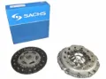 Kit de embraiagem (3 peças) Audi A7 4GA, 4GF