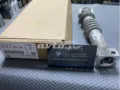Junta universal inferior da árvore da coluna de direção BMW 7 F01, F02, F03, F04