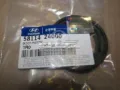 Bota de proteção de suporte guia do freio dianteiro Hyundai I20 PB
