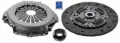 Kit de embraiagem (3 peças) KIA Cerato YD