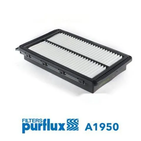 Filtro de ar A1950 Purflux