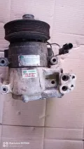 Compressor de aparelho de ar condicionado Hyundai H-1 STAREX TQ