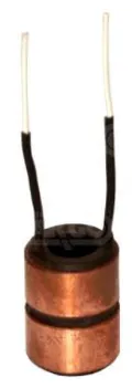 Tubo coletor de rotor do gerador Chevrolet Aveo T250, T255