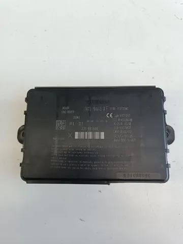 Unidade de controlo do fecho central LR080756 Land Rover
