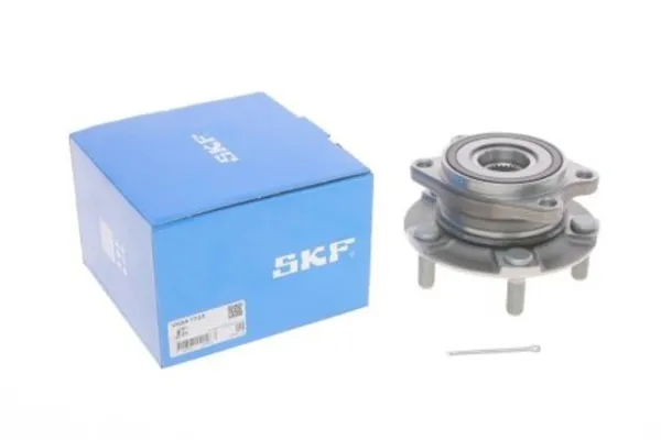 Cubo dianteiro VKBA7723 SKF