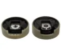 Bloco silencioso (coxim) de viga dianteira (de plataforma veicular) Volkswagen Tiguan 5N1, 5N2