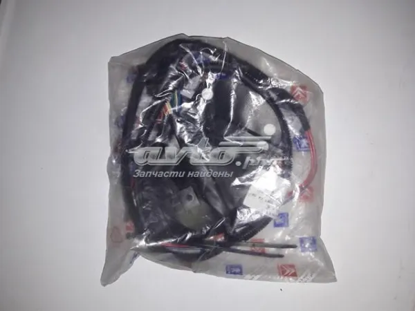 Cabo de modulador ABS 459946 Peugeot/Citroen
