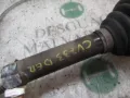 Semieixo (acionador) dianteiro direito Audi 80 8C5